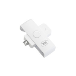 Контактний карт-рідер ACS ACR39U-N1 USB (08-35)