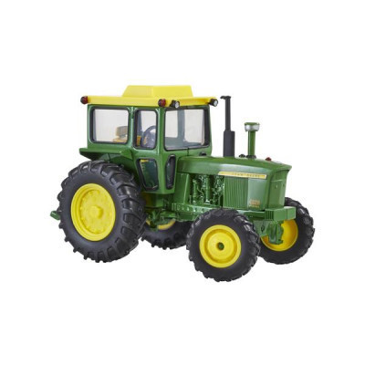 Спецтехніка Britains Трактор John Deere 4020 з кабіною 1:32 (43362)