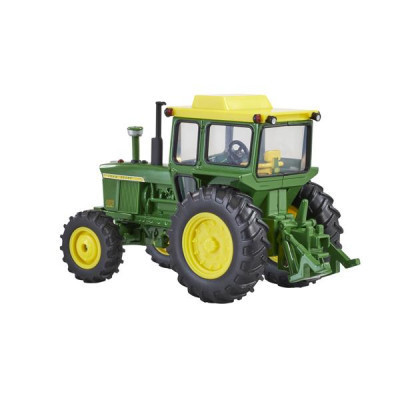 Спецтехніка Britains Трактор John Deere 4020 з кабіною 1:32 (43362)
