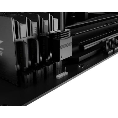 Модуль управління підсвічуванням ID-Cooling FH-05 ARGB