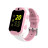 Смарт-годинник Canyon CNE-KW41WP &quot;Cindy&quot; Kids Watch White -Pink (CNE-KW41WP)