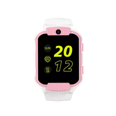 Смарт-годинник Canyon CNE-KW41WP &quot;Cindy&quot; Kids Watch White -Pink (CNE-KW41WP)