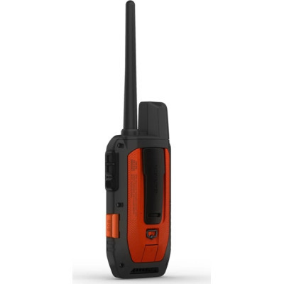 Персональний навігатор Garmin для собак Alpha 300i Handheld Only GPS (010-02806-51)