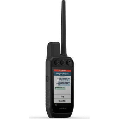 Персональний навігатор Garmin для собак Alpha 300i Handheld Only GPS (010-02806-51)