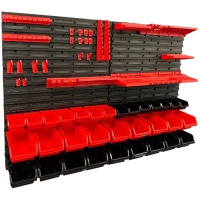 Полиця для інструменту Kistenberg KS_kit44