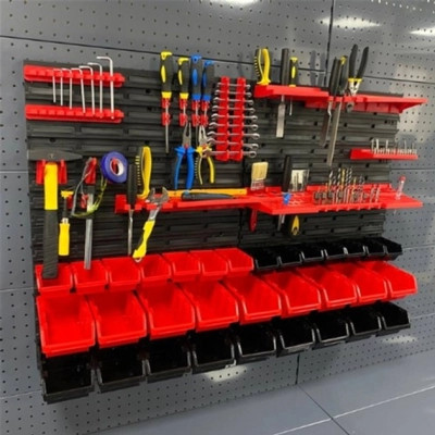 Полиця для інструменту Kistenberg KS_kit44