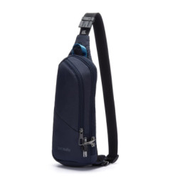 Сумка Pacsafe V Action Sling Темно-синя (60161658)