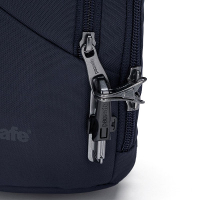 Сумка Pacsafe V Action Sling Темно-синя (60161658)
