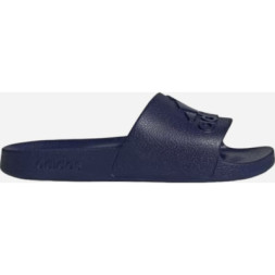 Шльопанці Adidas Adilette Aqua IF7374 темно-синій 44 2/3 (10UK) 27.6 см (4066755060917)