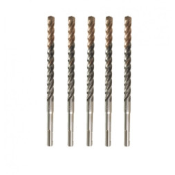 Бур Milwaukee SDS-PLUS MX4, 12x210, 5 шт (4932478538)