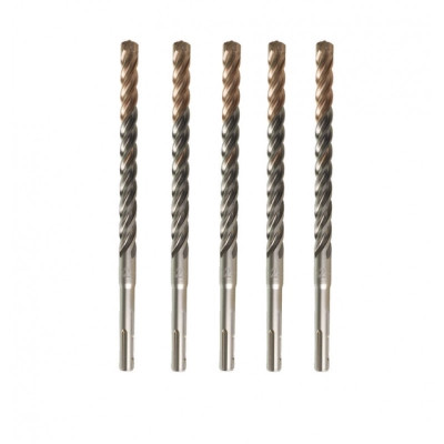 Бур Milwaukee SDS-PLUS MX4, 12x210, 5 шт (4932478538)