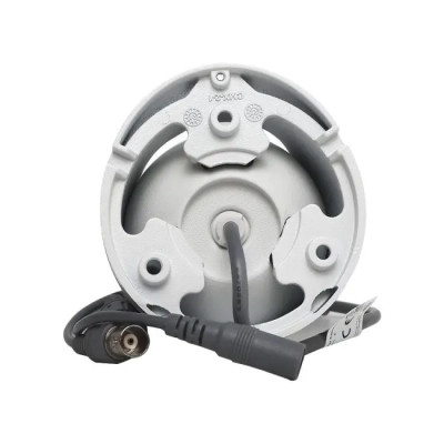 Камера відеоспостереження Hikvision DS-2CE76D0T-ITMF(C) (2.8 (DS-2CE76D0T-ITMF(C) (2.8))