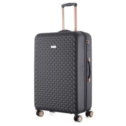 Валіза Semi Line 28&quot; L T5718-3 Black (DAS302929)