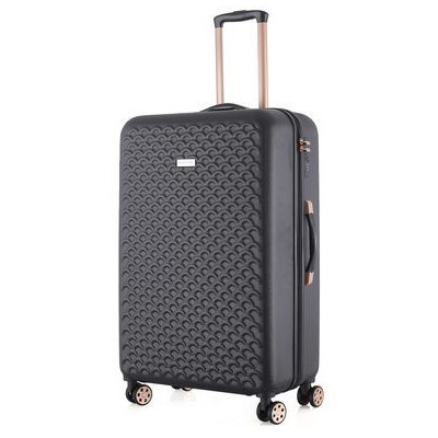 Валіза Semi Line 28&quot; L T5718-3 Black (DAS302929)