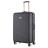 Валіза Semi Line 28&quot; L T5718-3 Black (DAS302929)