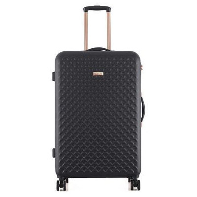 Валіза Semi Line 28&quot; L T5718-3 Black (DAS302929)
