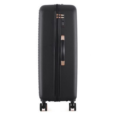 Валіза Semi Line 28&quot; L T5718-3 Black (DAS302929)
