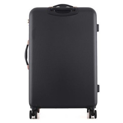 Валіза Semi Line 28&quot; L T5718-3 Black (DAS302929)