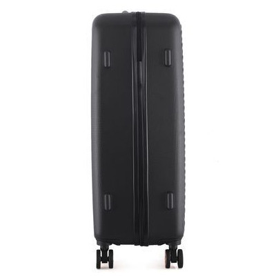 Валіза Semi Line 28&quot; L T5718-3 Black (DAS302929)
