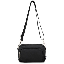 Сумка Semi Line 1.5 Black (L2044-1) (DAS302212)