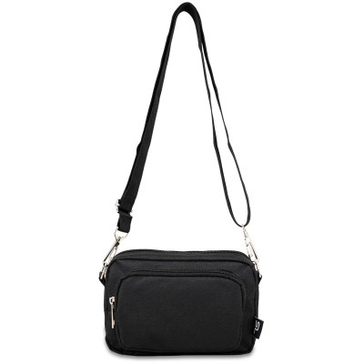 Сумка Semi Line 1.5 Black (L2044-1) (DAS302212)
