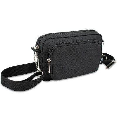 Сумка Semi Line 1.5 Black (L2044-1) (DAS302212)