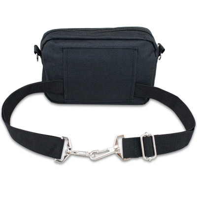 Сумка Semi Line 1.5 Black (L2044-1) (DAS302212)