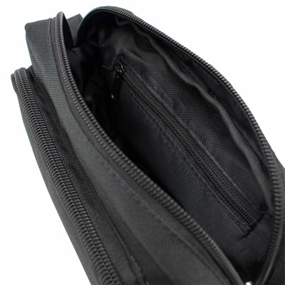Сумка Semi Line 1.5 Black (L2044-1) (DAS302212)