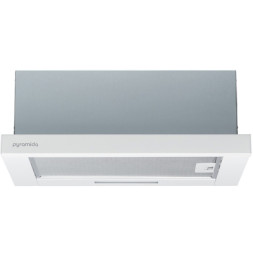 Витяжка кухонна Pyramida AGS 50 WH