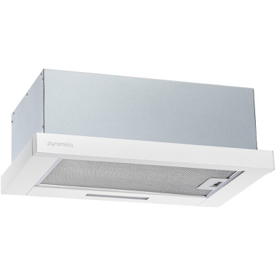 Витяжка кухонна Pyramida AGS 50 WH