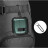 Чохол для навушників BeCover Protective TPU для Samsung Galaxy Buds 3 Dark Green (711999)