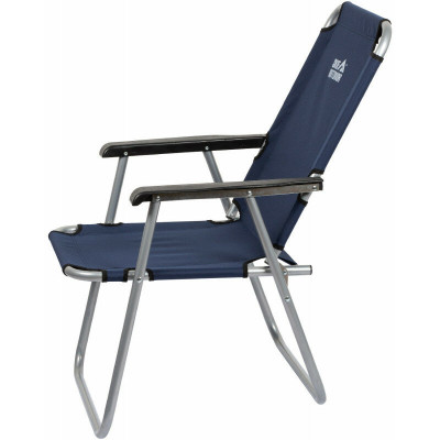 Крісло складане Skif Outdoor Breeze Dark Blue (FS-TH04DBL)