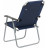 Крісло складане Skif Outdoor Breeze Dark Blue (FS-TH04DBL)