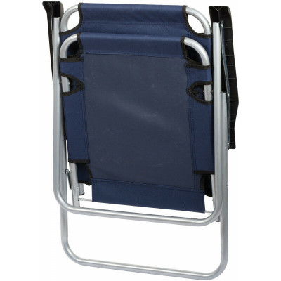 Крісло складане Skif Outdoor Breeze Dark Blue (FS-TH04DBL)