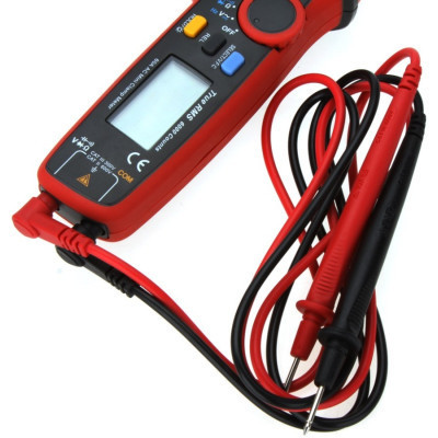 Токові кліщі UNI-T UT211A