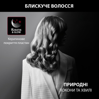 Плойка Rowenta CF321LF0