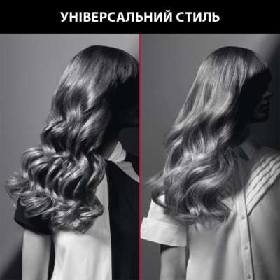 Плойка Rowenta CF321LF0