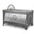 Дитячий манеж Lionelo Flower Grey Stone (LO-FLOWER GREY STONE)