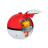 Ігровий набір Pokemon Пікачу (PKW4398)