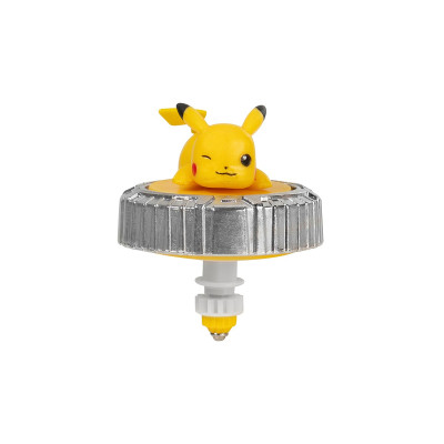 Ігровий набір Pokemon Пікачу (PKW4398)