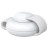 Зарядний пристрій Anker MagGo Wireless Charging Pad 15W 3-in-1 Foldable White (B25M8H21)