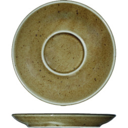 Блюдце G.Benedikt Country Range 14 см (TRY1714)