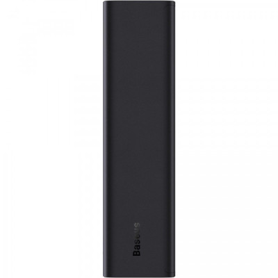 Батарея універсальна Baseus Adaman 2 20000mAh 30W, PD, QC/3.0, SCP, Oppo Super VOOC (PPAD050101)