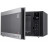 Мікрохвильова піч LG MH6595CIS