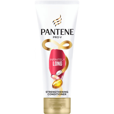 Кондиціонер для волосся Pantene Pro-V Infinitely Long 200 мл (8700216058131)