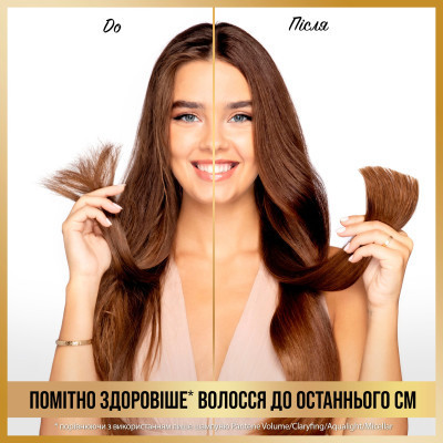 Кондиціонер для волосся Pantene Pro-V Infinitely Long 200 мл (8700216058131)