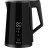 Електрочайник ECG RK 1893 Digitouch Black (RK1893 Digitouch Black)