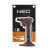 Газовий паяльник Neo Tools п&#039;єзозапалювання, 20 мл (19-901)