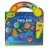 Набір для творчості Crayola Книга Космос (22933-B)