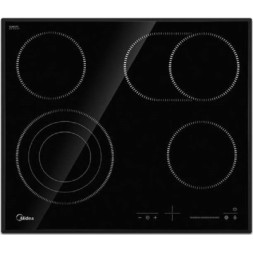 Варочна поверхня Midea MC-HF672B